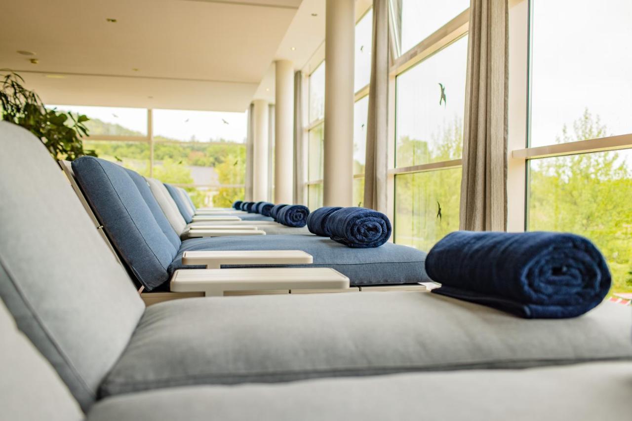 Spa Resort Styria- Adults Only Бад Валтерсдорф Екстериор снимка