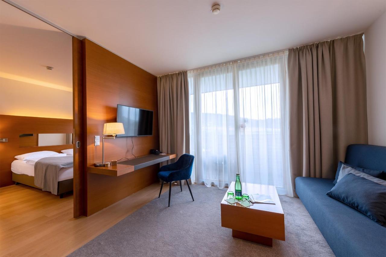 Spa Resort Styria- Adults Only Бад Валтерсдорф Екстериор снимка