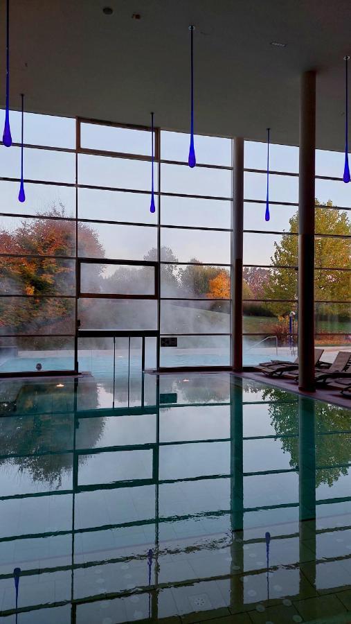 Spa Resort Styria- Adults Only Бад Валтерсдорф Екстериор снимка