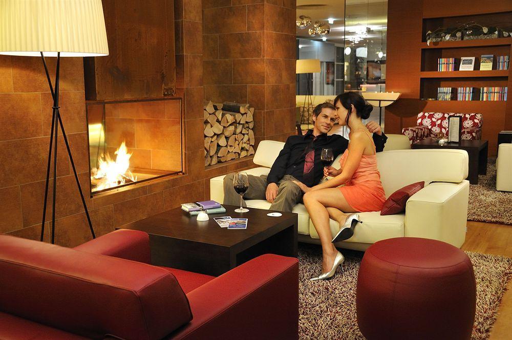 Spa Resort Styria- Adults Only Бад Валтерсдорф Екстериор снимка