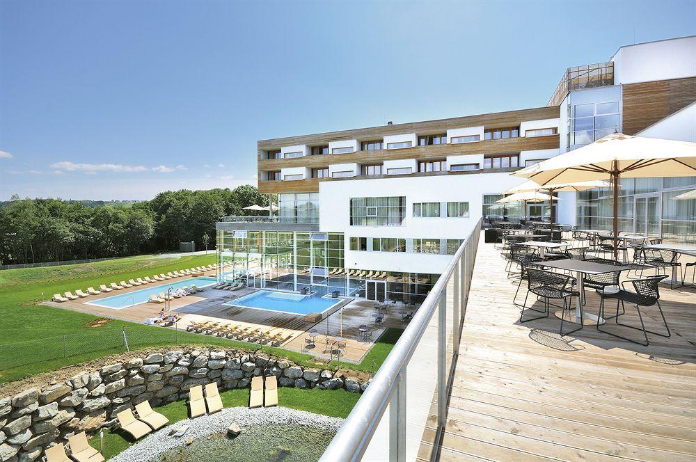 Spa Resort Styria- Adults Only Бад Валтерсдорф Екстериор снимка