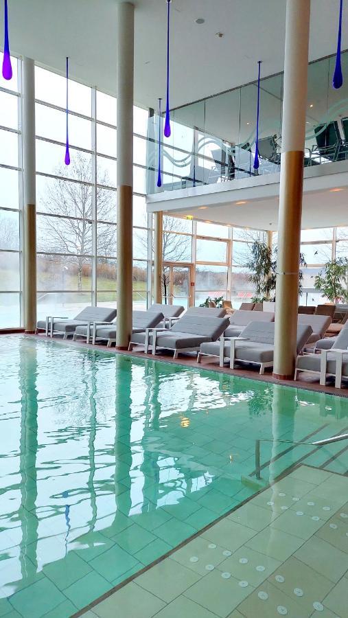 Spa Resort Styria- Adults Only Бад Валтерсдорф Екстериор снимка