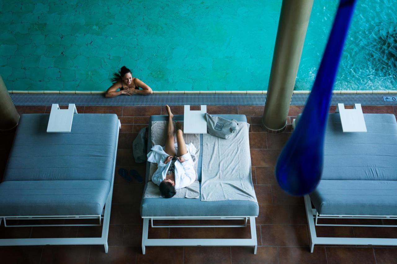 Spa Resort Styria- Adults Only Бад Валтерсдорф Екстериор снимка