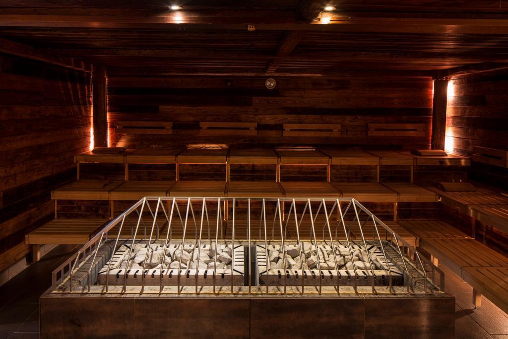 Spa Resort Styria- Adults Only Бад Валтерсдорф Екстериор снимка