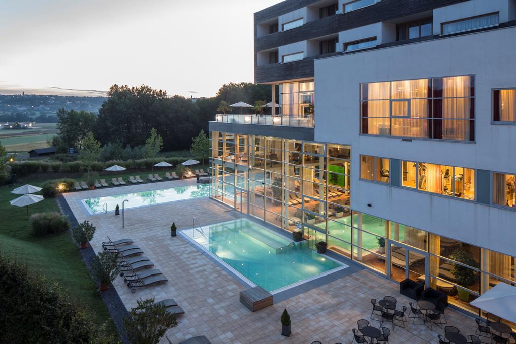 Spa Resort Styria- Adults Only Бад Валтерсдорф Екстериор снимка