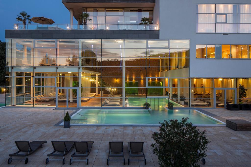 Spa Resort Styria- Adults Only Бад Валтерсдорф Екстериор снимка