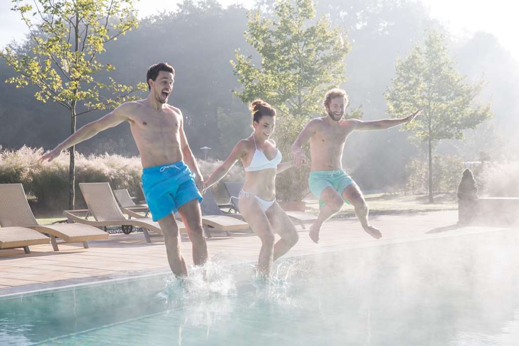 Spa Resort Styria- Adults Only Бад Валтерсдорф Екстериор снимка