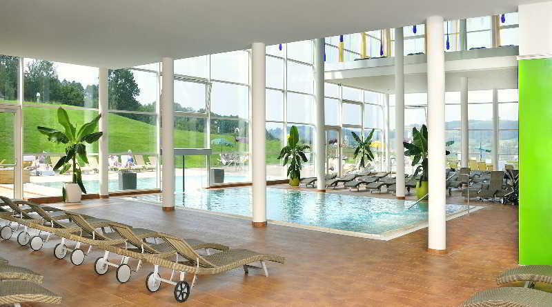 Spa Resort Styria- Adults Only Бад Валтерсдорф Екстериор снимка