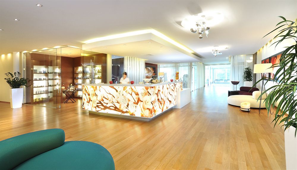 Spa Resort Styria- Adults Only Бад Валтерсдорф Екстериор снимка
